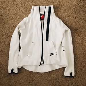 Nike jacket